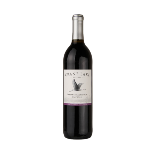 Crane Lake Cabernet Sauvignon