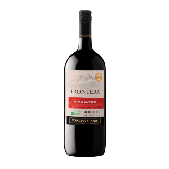 Frontera Cabernet Sauvignon