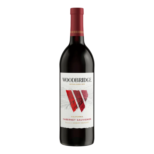 Woodbridge Cabernet Sauvignon