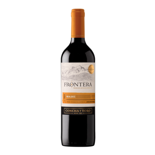 Frontera Malbec