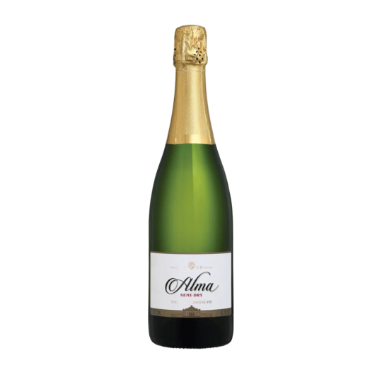 Alma Semi-Dry Sparkling Wine