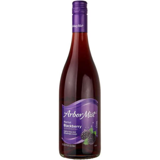 Arbor Mist Merlot