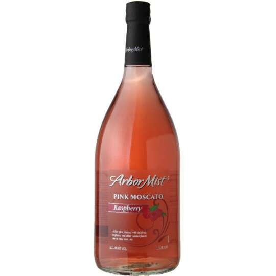 Arbor Mist Pink / 750ml