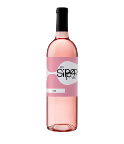 Big Sipper Rose