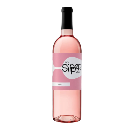 Big Sipper Rose