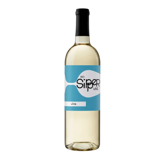 Big Sipper White