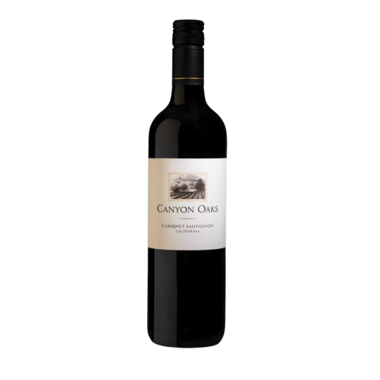 Canyon Oaks Cabernet Sauvignon