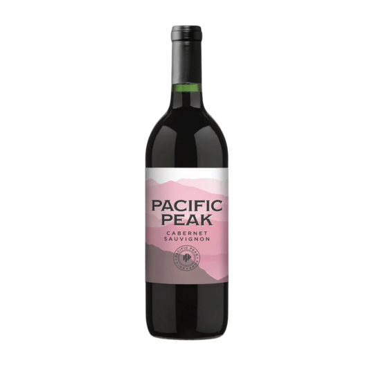 Pacific Peak Cabernet Sauvignon