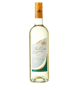 Santa Pueta Sauvignon Blanc