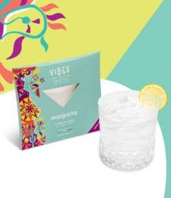 Margarita - Vibes by Spirito Cocktails