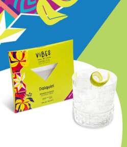 Daiquiri - Vibes by Spirito Cocktails