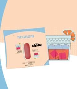 Negroni - Shake Shake