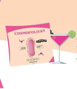 Cosmopolitan - Shake Shake