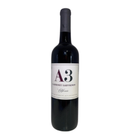 A3 cabernet sauvignon
