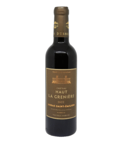 Chateau Haut La Greniere