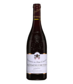 Domaine Du Pere Caboche