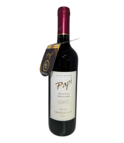 Papi cabernet sauvignon