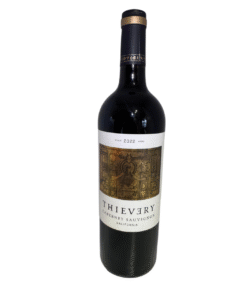 Thievery cabernet sauvignon