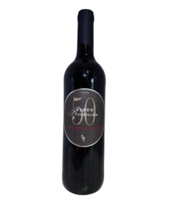 fifty provinces carbenet sauvignon